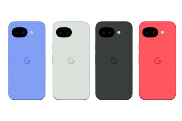 Google Pixel 10a apare în fotografii cu iz oficial înainte de lansare; Arată fix ca predecesorul