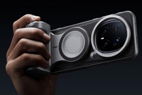 Honor Magic 8 Pro primește kit foto! Noul grip realizat în colaborare cu Telesin transformă telefonul într-o „cameră foto” compactă
