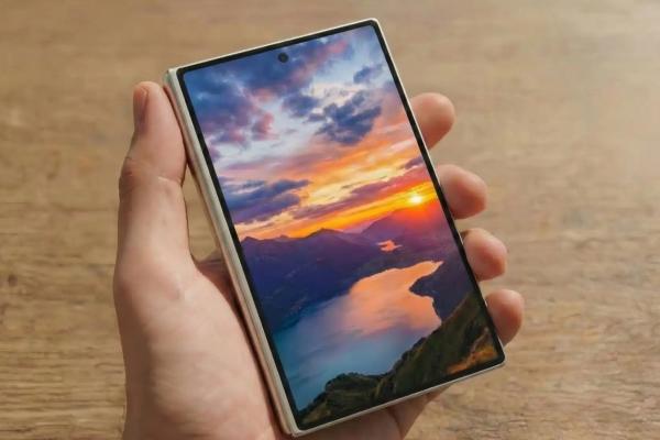 Samsung pregătește un Galaxy Z Fold mai lat; Animațiile One UI 9 confirmă schimbarea de design