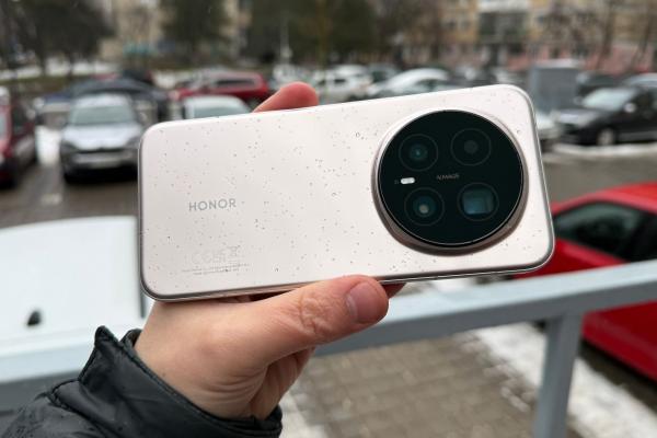 HONOR Magic8 Pro: Camera pusă la treabă serios în China, cu mii de kilometri de poveşti şi zoom 3.7x campion