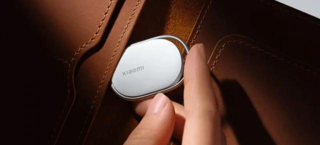 Xiaomi Tag e real! Iată cât costă micul dispozitiv de localizare ce rivalizează cu AirTag-ul Apple