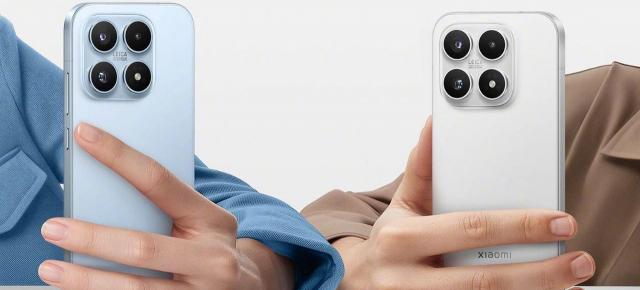 Xiaomi 18 face upgrade la o cameră de 200 mpx periscop dar nu aduce versiunea Pro de Snapdragon 8 Elite Gen6