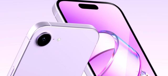 iPhone 17e primește preț, specificații detaliate, imagini noi, video