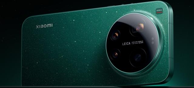 Xiaomi 17 Ultra primeşte un loc 7 în DxOMark, la testul camerelor; Suferă la autofocalizare, câştigă la telephoto