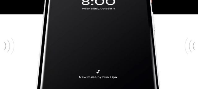 Google pregătește o aplicație dedicată pentru Now Playing; Funcția Pixel ar putea primi un upgrade