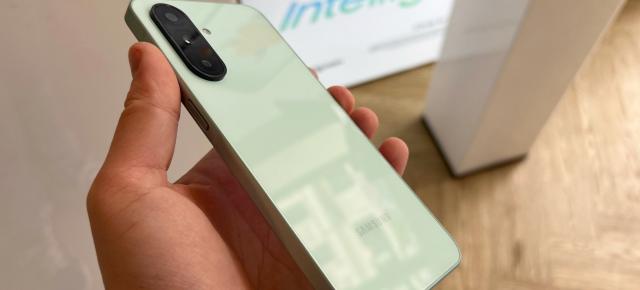 Samsung Galaxy A27 aproape de lansare, telefon entry-level proaspăt certificat IMEI