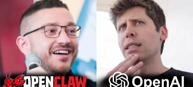 OpenAI pare că mizează pe agenți AI: Creatorul OpenClaw, Peter Steinberger, se alătură echipei
