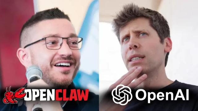 <b>OpenAI pare că mizează pe agenți AI: Creatorul OpenClaw, Peter Steinberger, se alătură echipei</b>Peter Steinberger, omul din spatele OpenClaw, se alătură oficial OpenAI. Anunțul a fost făcut chiar de Sam Altman, acesta sugerând că tehnologia dezvoltată de Steinberger va deveni rapid parte importantă din produsele companiei. OpenClaw a devenit viral