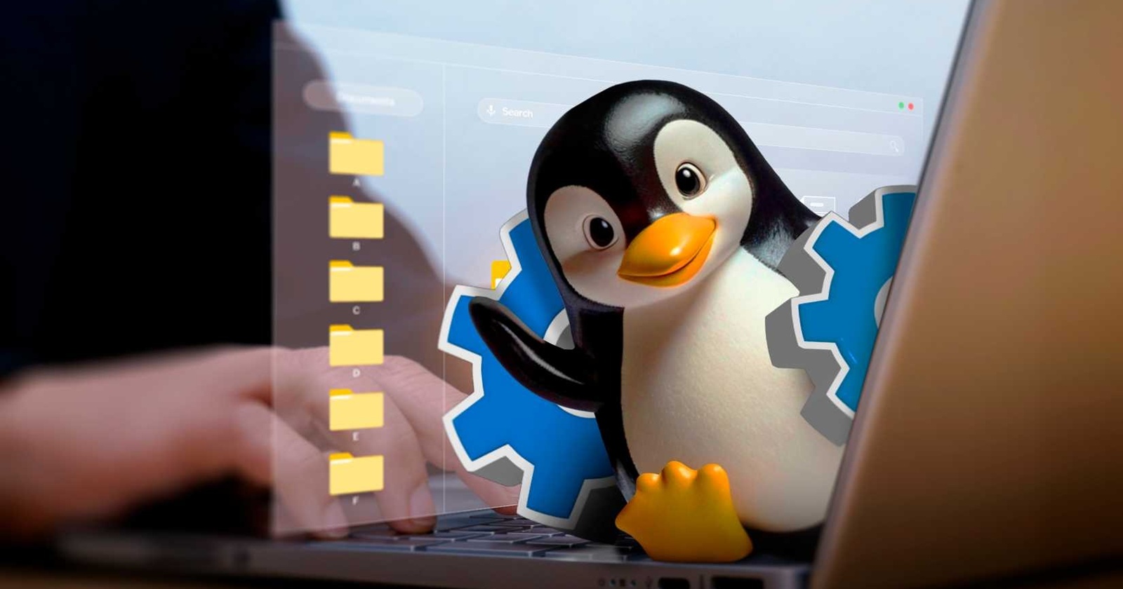 Dacă ar dispărea Windows și macOS, ce ar alege cititorii Mobilissimo? Linux domină clar (Sondaj)