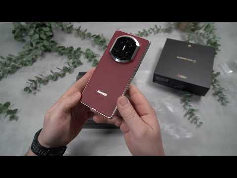 Huawei Mate X7 Video Review în Limba Română