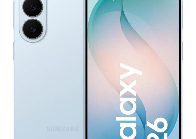 Samsung Galaxy S26 - Fotografii culori: Galaxy-S26_ (6).jpg