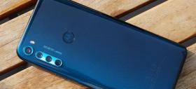 Motorola One Fusion+ este anunțat oficial; Un telefon complet cu baterie mare, ecran generos, setup foto quad și cameră selfie pop-up