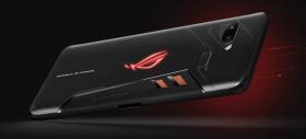 ASUS ROG Phone 3 are încă o scăpare: a fost certificat de către EEC și ar putea debuta luna viitoare