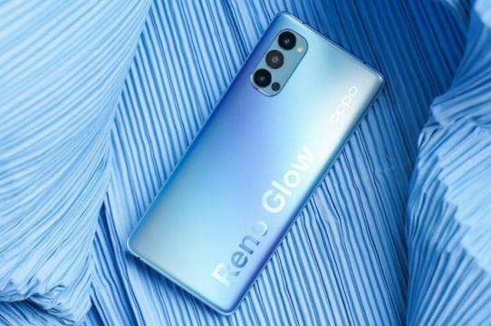 Oppo Reno4 Pro 5G - Fotografii oficiale: 5.jpg