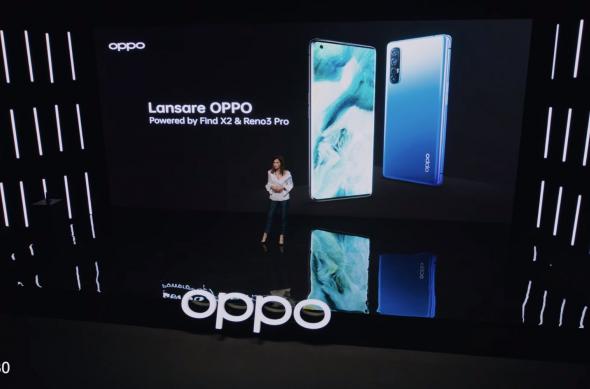 Oppo s-a lansat în România: prezentare locală cu Oppo Watch, influenceri, Oppo Reno 3 Pro 5G şi Find X2 pus la încărcat rapid: image1.jpg