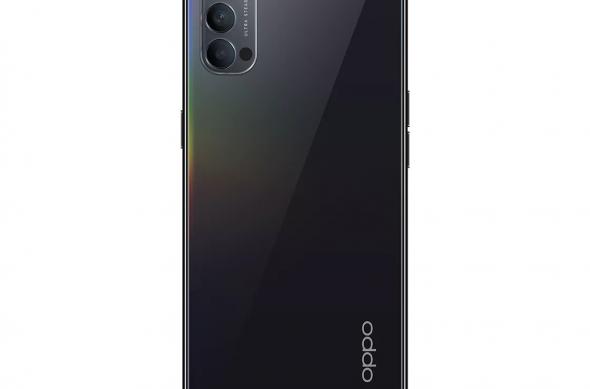 OPPO Reno4 5G - Fotografii oficiale: Oppo-Reno-4_006.jpg