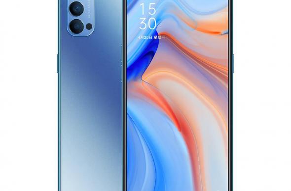 OPPO Reno4 5G - Fotografii oficiale: Oppo-Reno-4_007.jpg