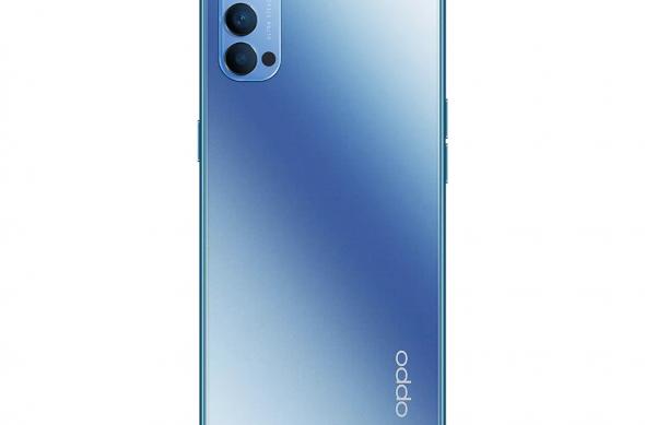 OPPO Reno4 5G - Fotografii oficiale: Oppo-Reno-4_005.jpg