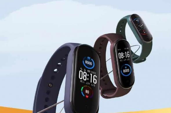 Xiaomi Mi Band 5 - Teasere: Xiaomi-Mi-Band-5-Teaser_006.jpg