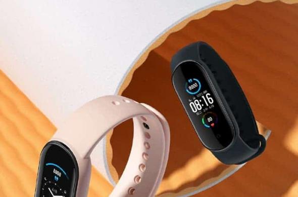Xiaomi Mi Band 5 - Teasere: Xiaomi-Mi-Band-5-Teaser_004.jpg