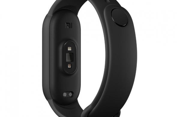 Xiaomi Mi Band 5 - Fotografii oficiale: Xiaomi-Mi-Band-5_001.jpg