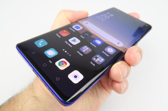 Putere volum Oppo Reno 3 Pro (5G): Oppo-Find-X2-Neo_121.JPG