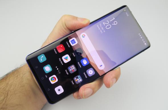 Putere volum Oppo Reno 3 Pro (5G): Oppo-Find-X2-Neo_119.JPG