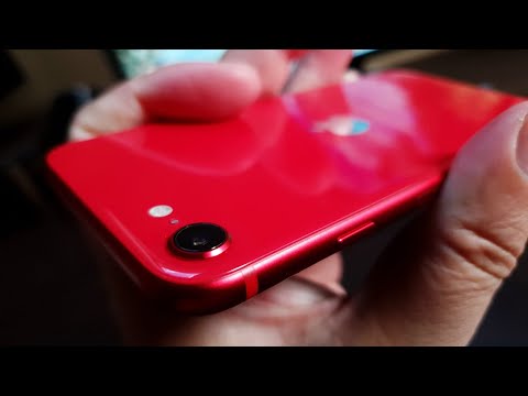 Apple iPhone SE (2020) Video Review în Limba Română