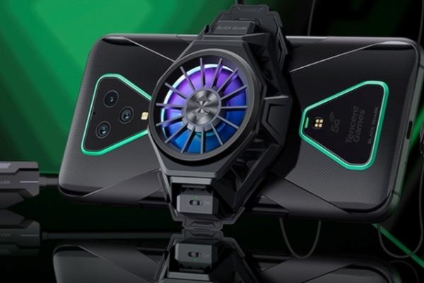 Preț și disponibilitate Xiaomi Black Shark 3 Pro în România