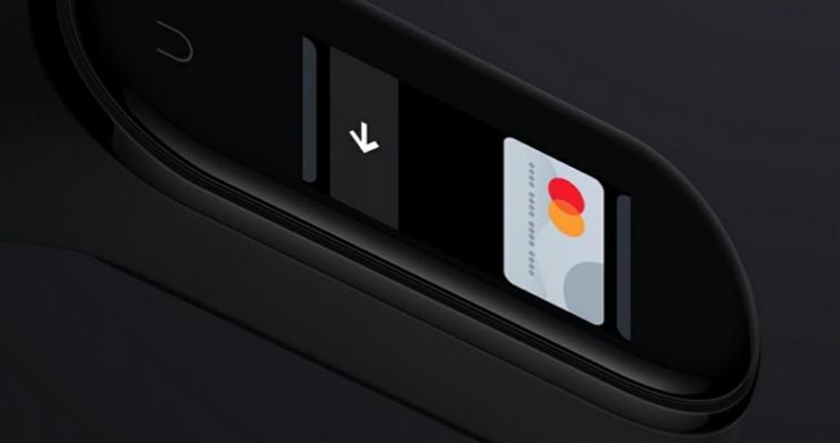 Varianta cu NFC a lui Mi Band 4 ajunge în Europa și va oferi pentru început suport Mastercard