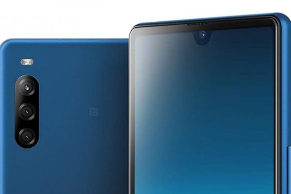 Preț și disponibilitate Sony Xperia L4 în România