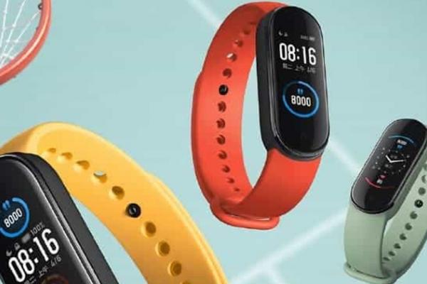 Xiaomi Mi Band 5 are dezvăluite noi funcții prin intermediul unor postere; Apare la precomandă pe GearBest