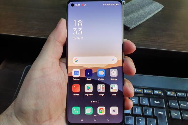 OPPO Reno 3 Pro (5G) - Galerie foto Mobilissimo.ro