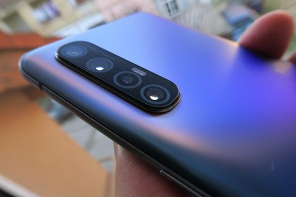 OPPO Reno 3 Pro (5G) - Fotografii Hands-On
