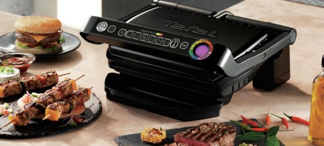 REDUCERILE REALE sosesc și azi pe Altex.ro; Grătar electric TEFAL și soundbar Samsung de 320W printre oferte!
