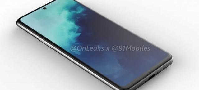 OnePlus Z îşi dezvăluie specificaţiile într-un sondaj publicat online; Camera e total diferită de ultimele scăpări!