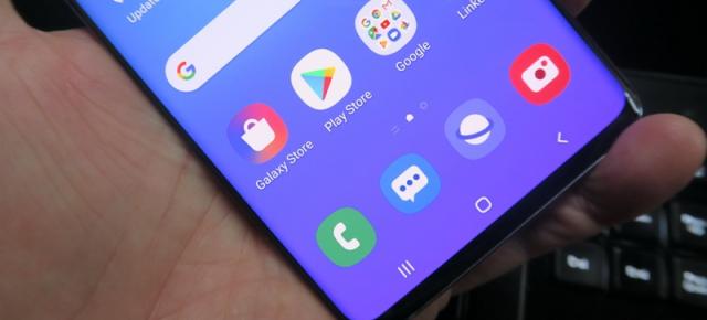 Avem o listă preliminară a telefoanelor Samsung ce vor primi actualizarea la Android 11 în 2020/2021!