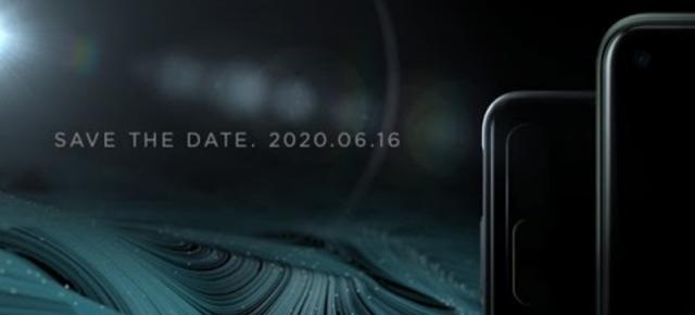 HTC revine pe 16 iunie odată cu lansarea lui Desire 20 Pro; Debutul său este confirmat oficial