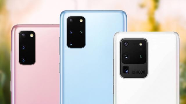 <b>Top 10 smartphone-uri high end în Trending pe Mobilissimo.ro în luna mai 2020: Samsung la putere, cu surprize LG şi Apple</b>Am ajuns la jumătatea anului şi ar cam trebui să se fi cimentat preferinţele consumatorilor de smartphone-uri pe 2020. Influenţate inevitabil de bugetele afectate de pandemie, izolare 