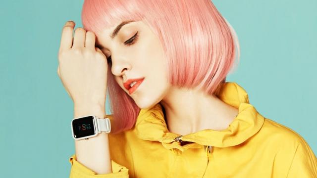 <b>Amazfit Bip S este un nou ceas inteligent cu autonomie de 40 de zile; Tocmai s-a lansat la preţul de 60 euro</b>Încă un ceas inteligent de la brandul Amazfit (filiala Xiaomi) îşi face apariţia azi pe piaţă, modelul Amazfit Bip S. Acesta a fost prezentat inițial în cadrul târgului de tehnologie CES 2020 în ianuarie