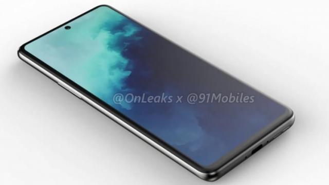 <b>OnePlus Z îşi dezvăluie specificaţiile într-un sondaj publicat online; Camera e total diferită de ultimele scăpări!</b>La nici 48 de ore de la ultima mare scăpare a lui OnePlus Z, iată că telefonul ni se dezvăluie din nou. De această dată specificaţiile sale apar într-un sondaj publicat online şi care întreabă respondenţii 