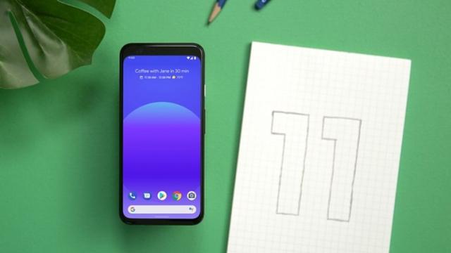 <b>Android 11 Beta 1 se distribuie acum oficial pe terminalele Pixel; Noutăți pentru notificări, intimitate și un centru de control pentru dispozitivele smart</b>După cum probabil vă amintiți, săptămâna trecută cei de la Google au fost nevoiți să amâne petrecerea de lansare a lui Android 11 Beta din cauza revoltelor de stradă din SUA, ca urmare a incidentului