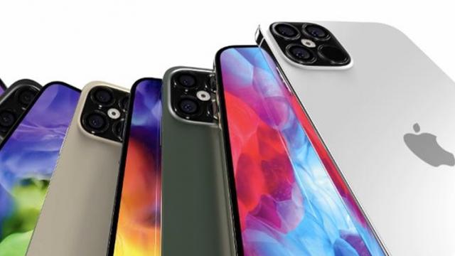<b>Modelele iPhone 12 așteptate în septembrie sunt certificate de EEC: 9 variante aprobate, printre care A2176 (iPhone 12), A2341 (iPhone 12 Pro)</b>După câteva zile de pauză de la leak-urile asociate lui iPhone 12 iată că astăzi primim noutăți, sub forma unei certificări diin partea EEC (Comisia Economică Eurasiatică). În documentele de certificare