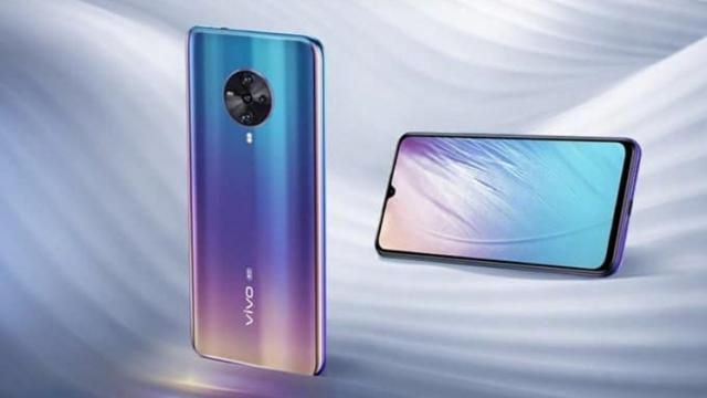 <b>Vivo S6 Pro 5G are dezvăluite câteva dintre dotări; Va sosi cu o cameră quad în spate, procesor SD765G</b>Continuă seria de telefoane midrange cu 5G, de această dată cu Vivo S6 Pro 5G care se pregătește de lansare și care astăzi își dezvăluie câteva dintre dotările sale hardware. Aflăm în primul rând 