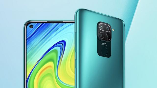 <b>Xiaomi dă startul primelor oferte la mijloc de sezon în România; Redmi Note 9 cu brățară fitness cadou!</b>Cei aflați în căutarea unui nou smartphone în această perioadă au noroc pentru că Xiaomi România tocmai ce a dat startul primelor oferte la mijloc de sezon pe plan local