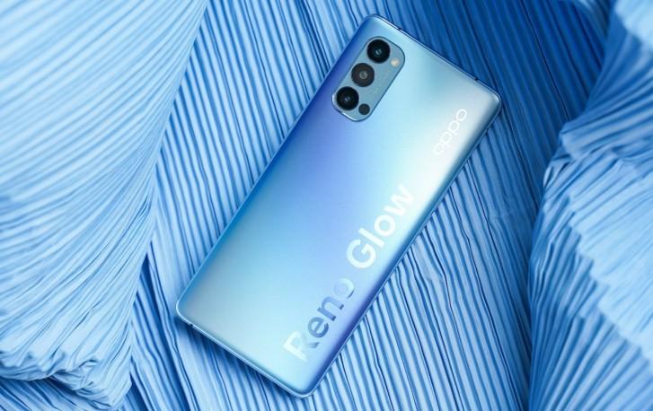 OPPO Reno4 Pro 5G - Fotografii oficiale: 5.jpg