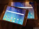 Samsung anunţă oficial tabletele Galaxy Tab A şi Galaxy Tab 3 V în Rusia