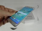 Samsung Galaxy S6 Edge impresii după 2 zile de utilizare (mini review): sticla cucereşte, TouchWiz a evoluat, camera impresionează (Video)