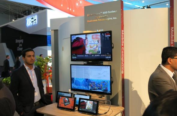 MWC 2013: Qualcomm Snapdragon S800 prezentat la standul Qualcomm Într-un demo "nuclear" (Video): qualcomm_snapdragon_s800_02jpg.jpg