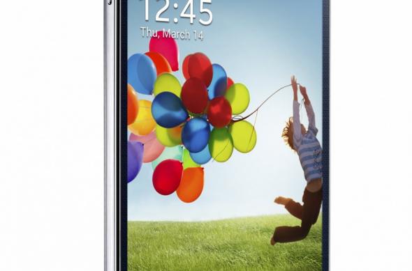Samsung Galaxy S 4 e aici: ecran Full HD de 5 inch, CPU Exynos Octa core și un design prea familiar: galaxy_s_4_product_image_5.jpg